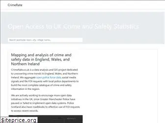 crimerate.co.uk