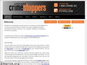 crimesc.com