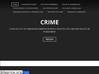 crimesgalore.weebly.com