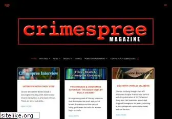 www.crimespreemag.com