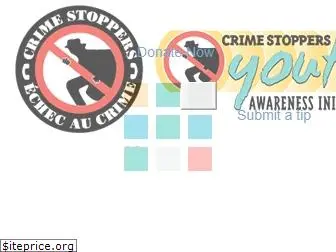 crimestoppers.org