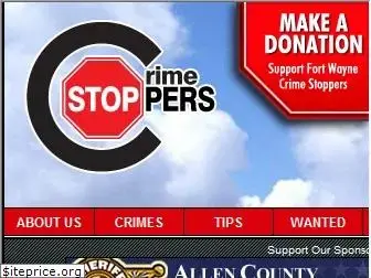 crimestoppersfw.org