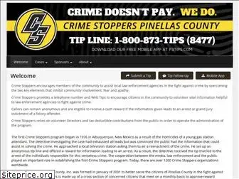 crimestoppersofpinellas.org