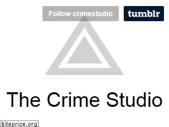 crimestudio.net