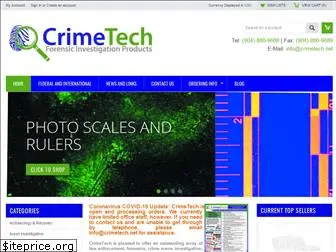 crimetech.net