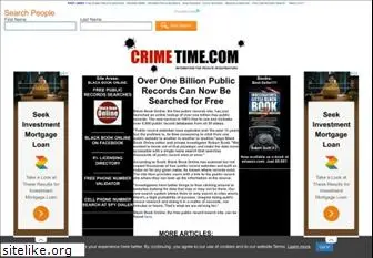 crimetime.com