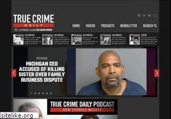 crimewatchdaily.com