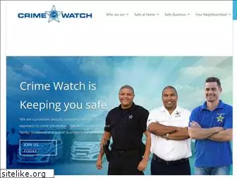 crimewatchsa.com