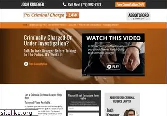 criminal-defence-lawyers.com