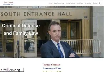 criminal-defense-law-nyc.com