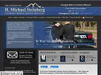 criminal-lawyer-colorado.com