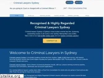 criminal-lawyers-sydney.com.au