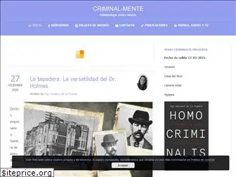 criminal-mente.es