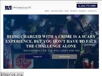 criminalattorney-cleveland.com