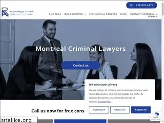 criminalattorneysmontreal.com