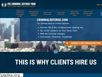 criminaldefense.com