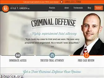 criminaldefenseattorneykg.com
