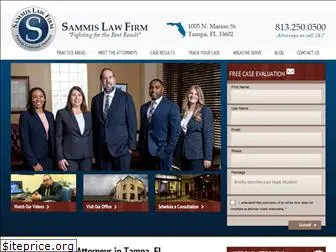 criminaldefenseattorneytampa.com