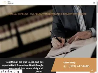 criminaldefenseyouneed.com