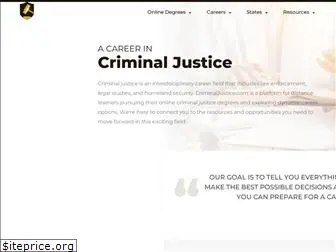 criminaljusticedegree.net