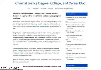 criminaljusticeonlineblog.com