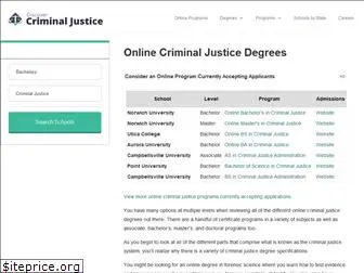 criminaljusticepaths.com