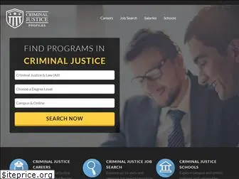 criminaljusticeprofiles.org