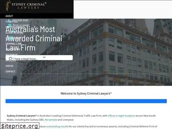 criminallaw.com.au