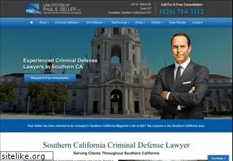 criminallawdefender.com