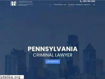 criminallawpennsylvania.com