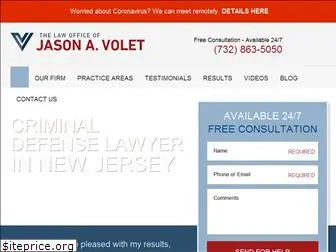 criminallawyer-nj.com