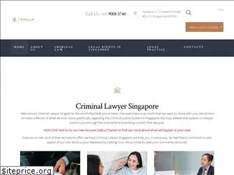 criminallawyer-singapore.sg