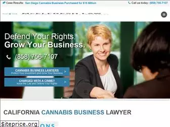 criminallawyersandiego.com