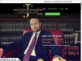 criminallawyervernonbc.com