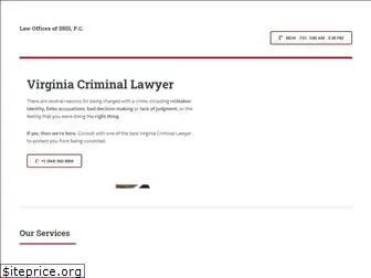 criminallawyerz.com