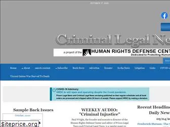 criminallegalnews.org