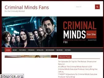 criminalmindsfans.com