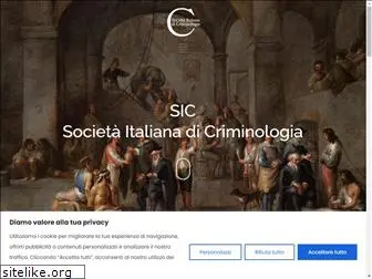 criminologiaitaliana.it