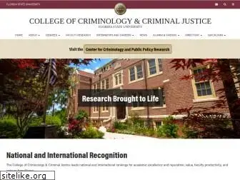 criminology.fsu.edu