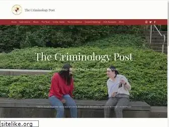 criminologypost.com