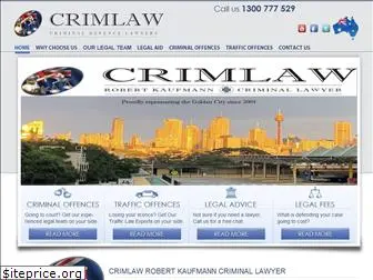 crimlaw.com.au