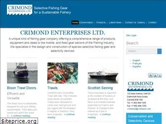 crimond.com