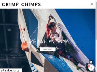 crimpchimps.com