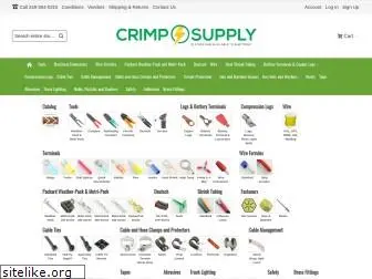 crimpsupply.com