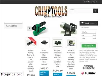 crimptools.com