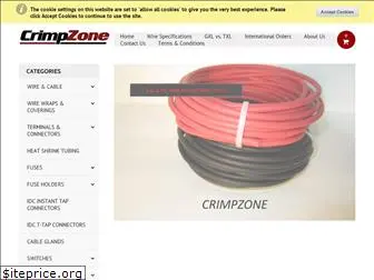 crimpzone.com