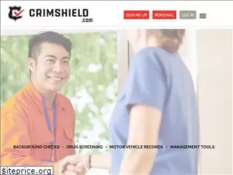 crimshield.com