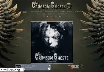 crimson-ghosts.de
