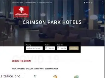 crimson-park.com