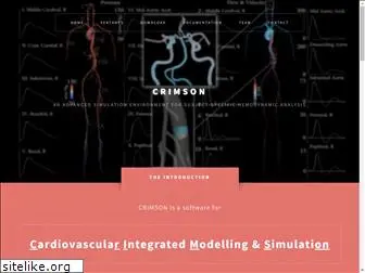 crimson.software